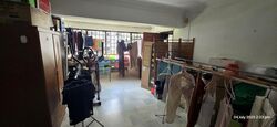 Blk 613 Clementi West Street 1 (Clementi), HDB 5 Rooms #597993431